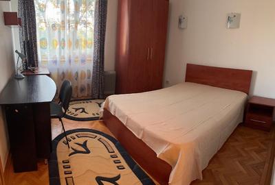 Închiriez Apartament în București (Iancului) - 7