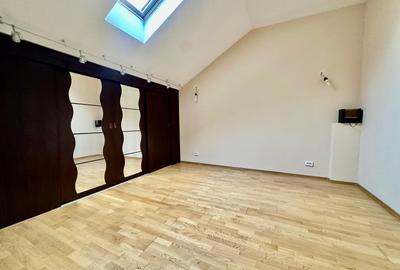 Vila de vanzare 6 camere zona Matei Millo - Pipera, Bucuresti - 13