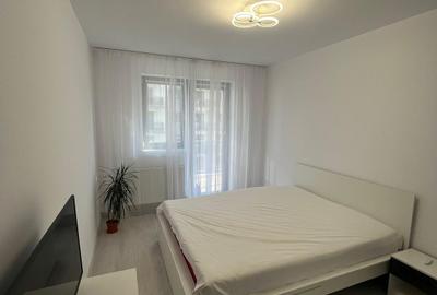 Inchiriere apartament 2 camere,Hils Brauner plus parcare,Metrou Nicolae Teclu - 6