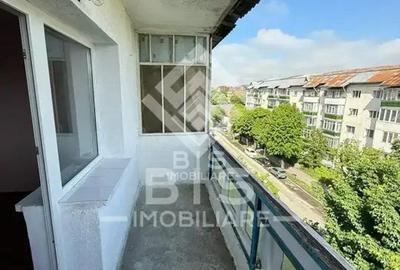Apartament 3 camere str. Constantin Roman Vivu - 9