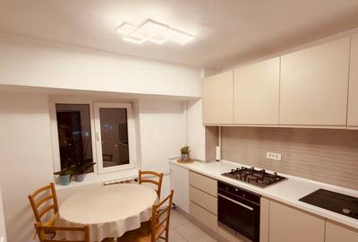 Apartament 2 camere Bd. Unirii, stradal, mobilat si utilat modern, curat, liber - 5