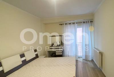 Apartament 2 camere de închiriat în bloc nou- zona RFN - 3