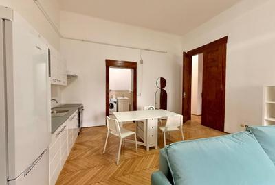 Apartament spațios 4 camere,  Piata Victoriei - 5