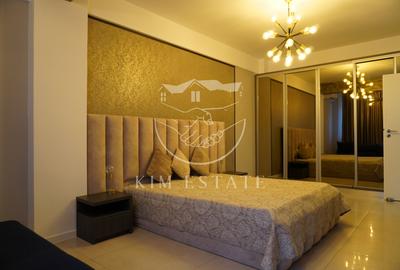 Apartament 2 Camere Mamaia Nord Vedere la mare - 7