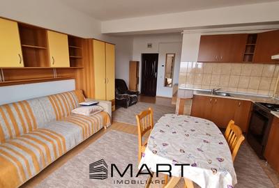 Garsoniera 32 mp Strand - 1