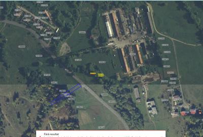 Teren intravilan RASNOV - 3