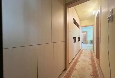 Apartament 3 camere, parter, zonă Girocului, comision 0% - 14