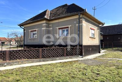 Casă + anexe gospodărești - 1400 mp teren - 0% COMISION - 1