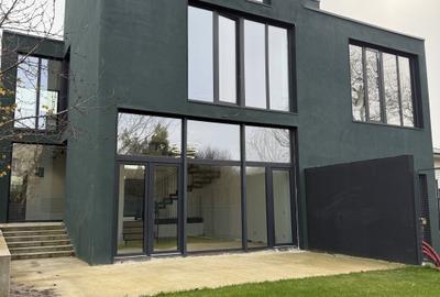 OFERTA SPECIALA IN MOGOSOAIA FRF | VILA MODERNA LANGA PADURE | FINISATA 2025 - 30