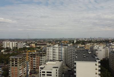 FAZA 5, bloc 6 Maniu 141 - Apartament 2 camere - 4