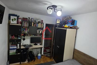Apartament cu doua camere, Podu Ros - 4