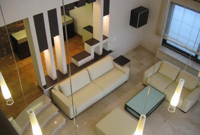 Vila Exclusivistă  - Iancu Nicolae -Jolie Ville - 3