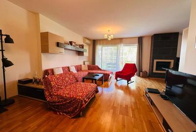 Închiriere Apartament 3 Camere cu Grădină și Terasă | 0% Comision - 2