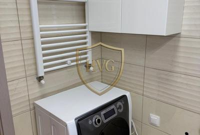 Apartament cu 2 camere | Centrala proprie | Proximitate metrou - 10