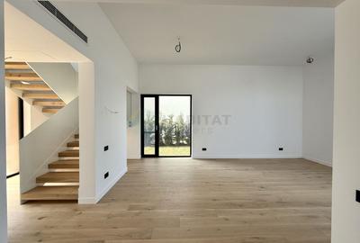 Vila tip duplex in Amber Forest, langa padure - 10