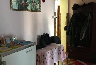3 camere decomandat | 66 mp | Samoil Isopescu 21 | - 2