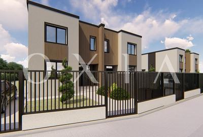 OX684 Duplex Intreg De Vanzare, Calea Medves - 10