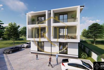 Oferim spre vanzare apartamente cu 2 camere,  Giroc, Calea Urseni 0% Comision - 3