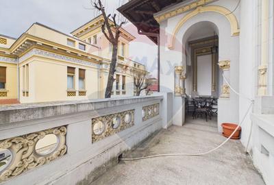 Casă / Vilă de inchiriat | Birouri | Clinici | Ultracentral - 25