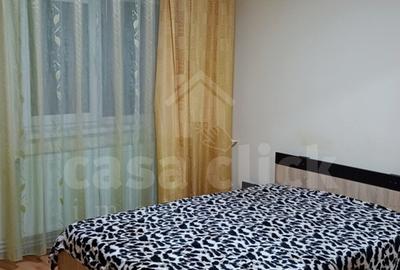 Apartament 1 camera ICFrimu, centrala termica, mobilat si utilat