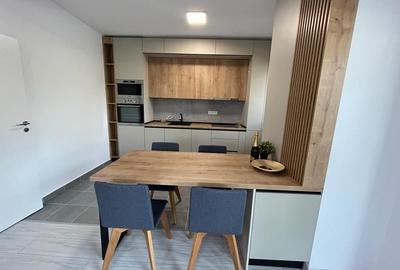 Mihai Bravu-Vitan / Apartament modern / Loc de parcare - 4
