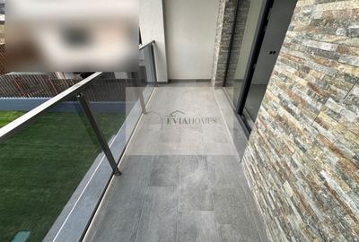 Construcție premium/Standard NZeb/Cartier Europa - 10