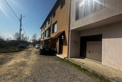 ZONA DRURELAX casa tip insiruite 160mp utili cu teren total 250mp! - 2
