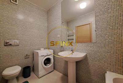 Inchiriere 2 camere Baneasa - Pipera | Gradina Zoologicca | loc parcare - 7