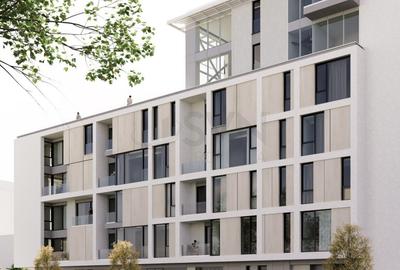 Apartament cu 2 camere decomandat în Decebal