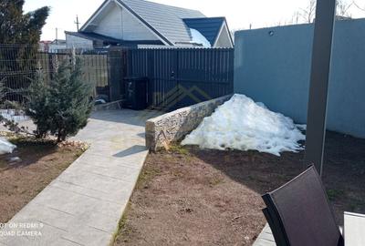 Duplex P+1+M teren 250mp Str Scolii - 6