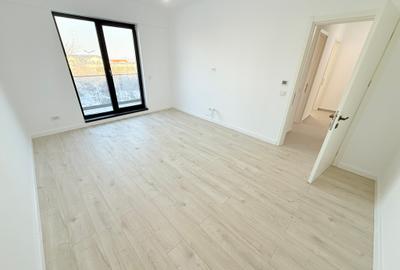 Apart nou modern, 3 camere, parcare inclusa, intabulat - 2