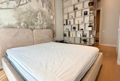 ONE VERDI PARK RENT APARTMENT 3 CAMERE  MOBILAT LUX | PARCARE - 14