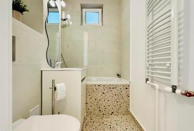 Inchiriere Apartament 2 camere Renovat Lujerului - 8