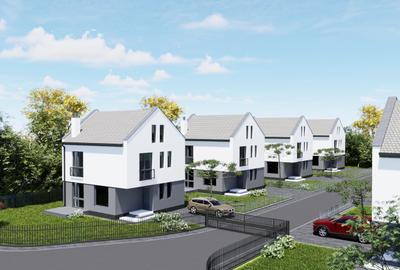 Casa de vanzare zona Bartolomeu constructie noua - 1