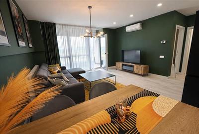 FILM!Boutique LUX, terasa cu view, design de colectie,dotari smart,mobilat, acce - 1