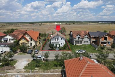 Casa de vanzare in Recas - 3