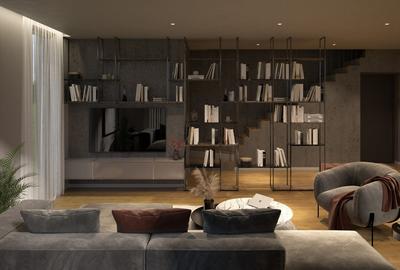 Casa individuala, 5 camere, Balotesti - 4