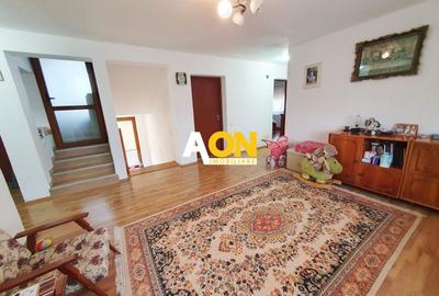 Casa D+P+M, 5 camere, 580 mp teren, toate utilitatile - 11