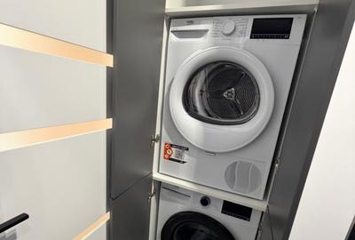 Ap 2 camere NOU | Mobilat la comandă | Încălzire în pardoseală | Parcare - 11