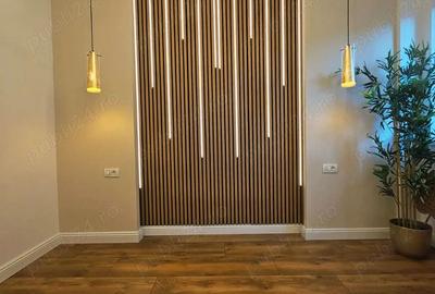 Apartament cu 2 camere semidecomandat în Calea Victoriei