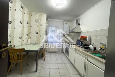 Apartament decomandat cu 3 camere 65mp utili, Turnisor - 5