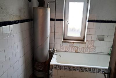 CASĂ SI TEREN BAIA DE FIER - 14