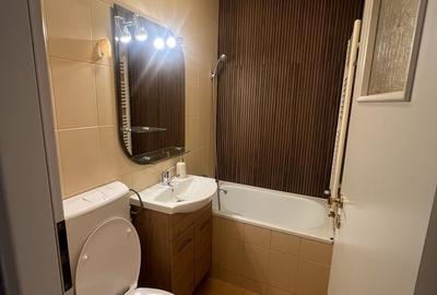 Apartament 3 camere mihai Viteazu- al Fratii Buzesti - 8