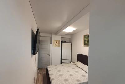 2 camere decomandat | Bloc  2025 | 56 mp | Parcare subterană |Apărătorii Patriei - 5