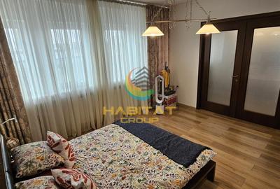 2 camere - Timpuri Noi - centrala/mobilat/utilat complet - 12