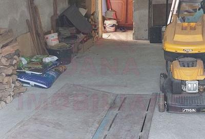 1\2 DUPLEX, DE VÂNZARE, 4 camere\CARANSEBEȘ\ ZONĂ CENTRALĂ\JUD.CS - 21