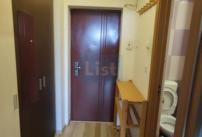 COMISION 0%! Garsonieră 28 mp, etaj 6/10, aproape de parc, Gheorgheni - 7