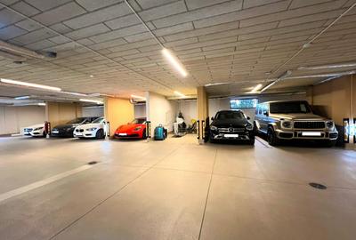 Apartament de lux 4 camere – LOFT Luxury Community, Buna Ziua - 16