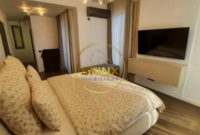 Iancu Nicolae Jolie Ville, vila noua de vanzare, 7 camere, 4 locuri de parcare - 37