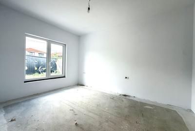 Casa individuala, 3 camere, 85 mp utili, 576 mp teren - Sanandrei - 6